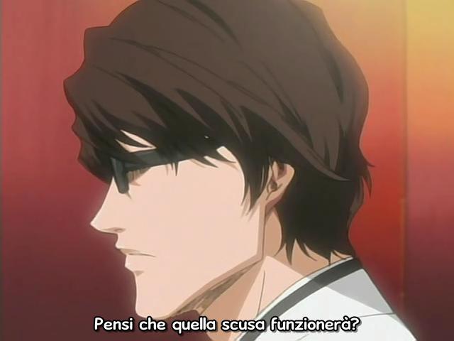 Otaku Gallery  / Anime e Manga / Bleach / Screen Shots / Episodi / 025 - Sfondare al centro con un enorme proiettile / 172.jpg